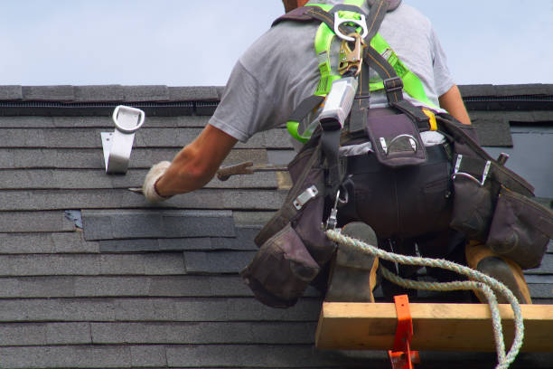 Heating Cable for Roof Installation in Ocean City, MD