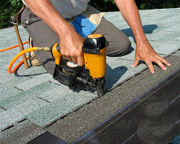 Quick and Trustworthy Emergency Roof Repair Services in Ocean City, MD