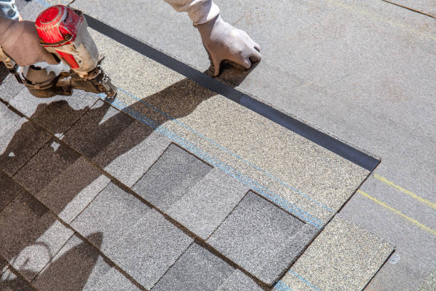Tile Roofing Contractor in Ocean City, MD